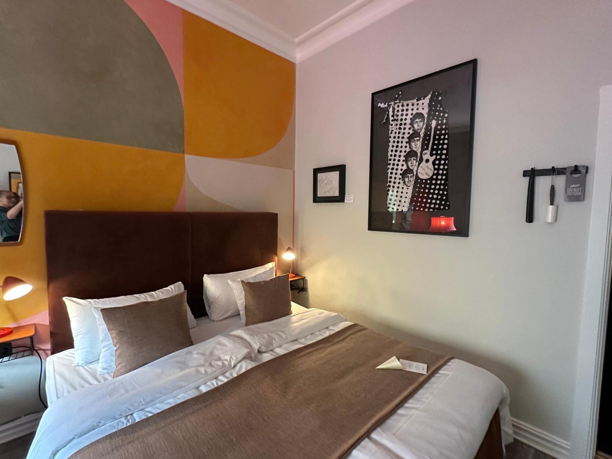 Hotell Onyxen, Boutique- & Lifestyle, Adults Only Gothenburg Exterior photo