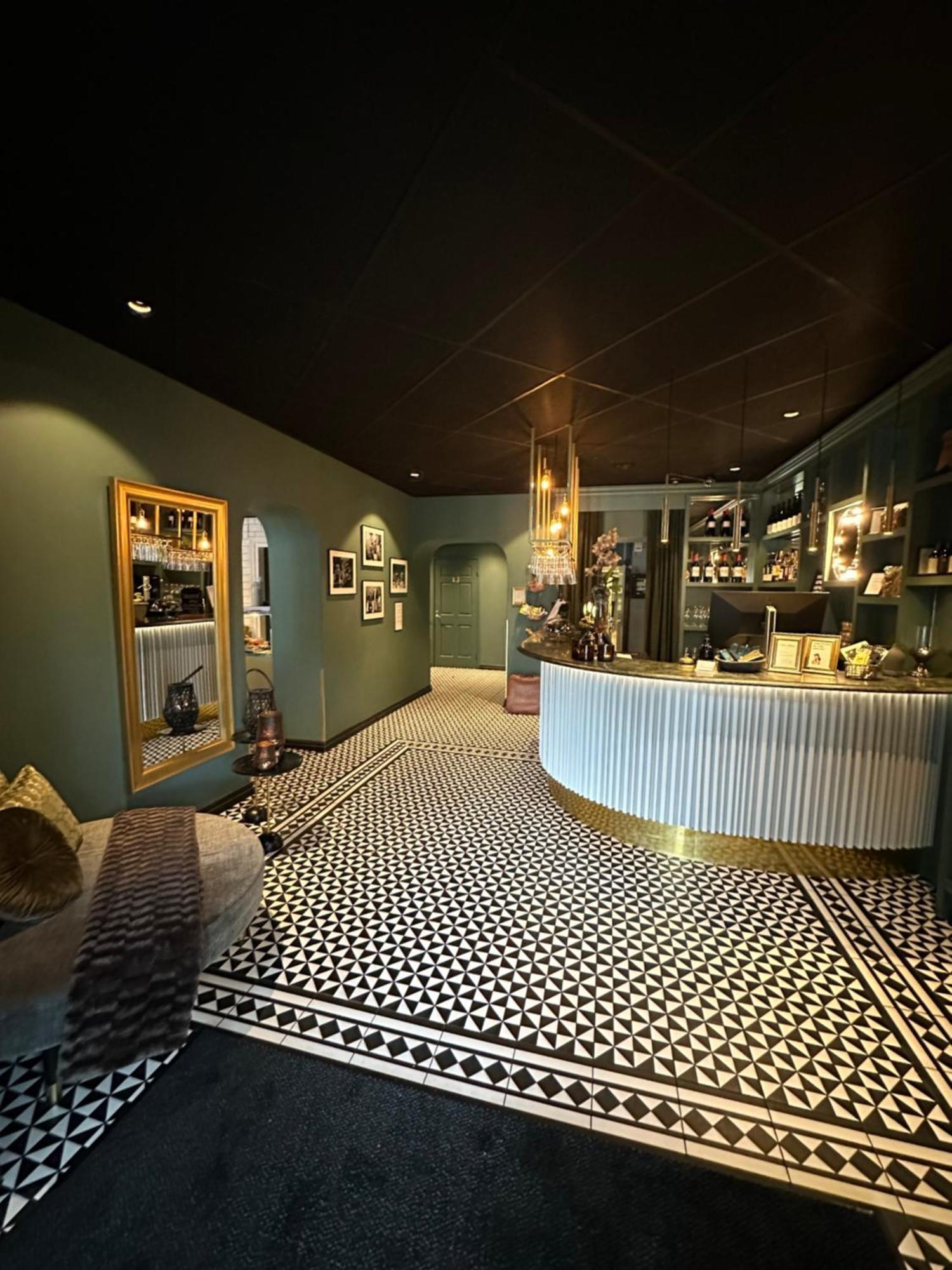 Hotell Onyxen, Boutique- & Lifestyle, Adults Only Gothenburg Exterior photo