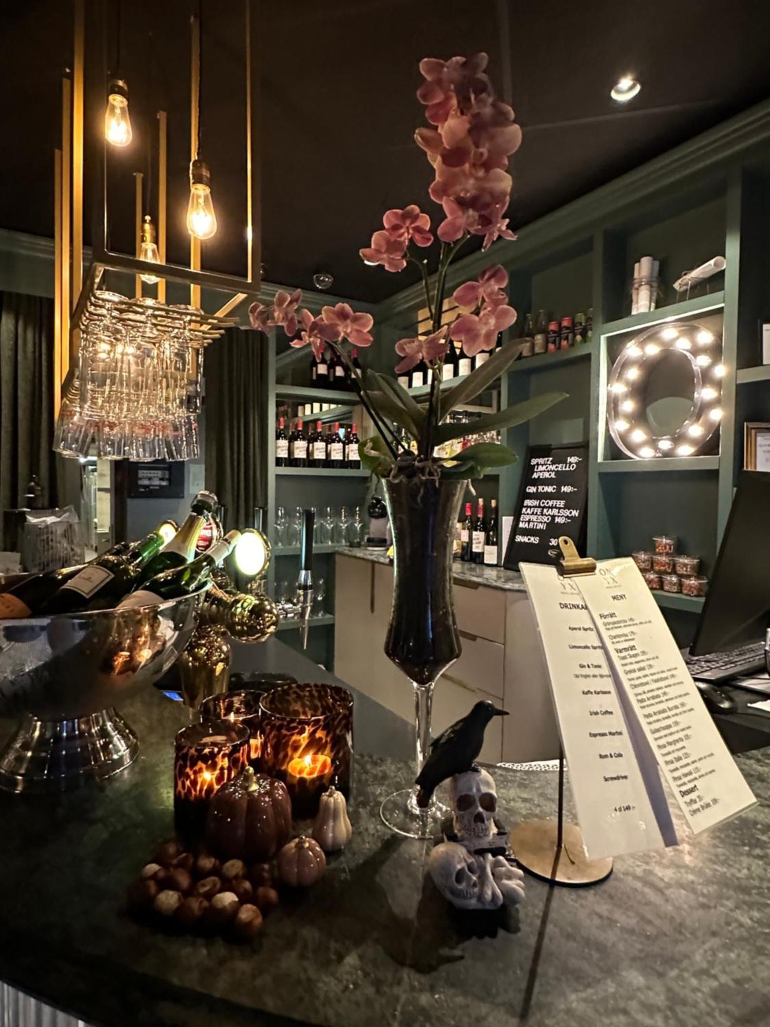 Hotell Onyxen, Boutique- & Lifestyle, Adults Only Gothenburg Exterior photo