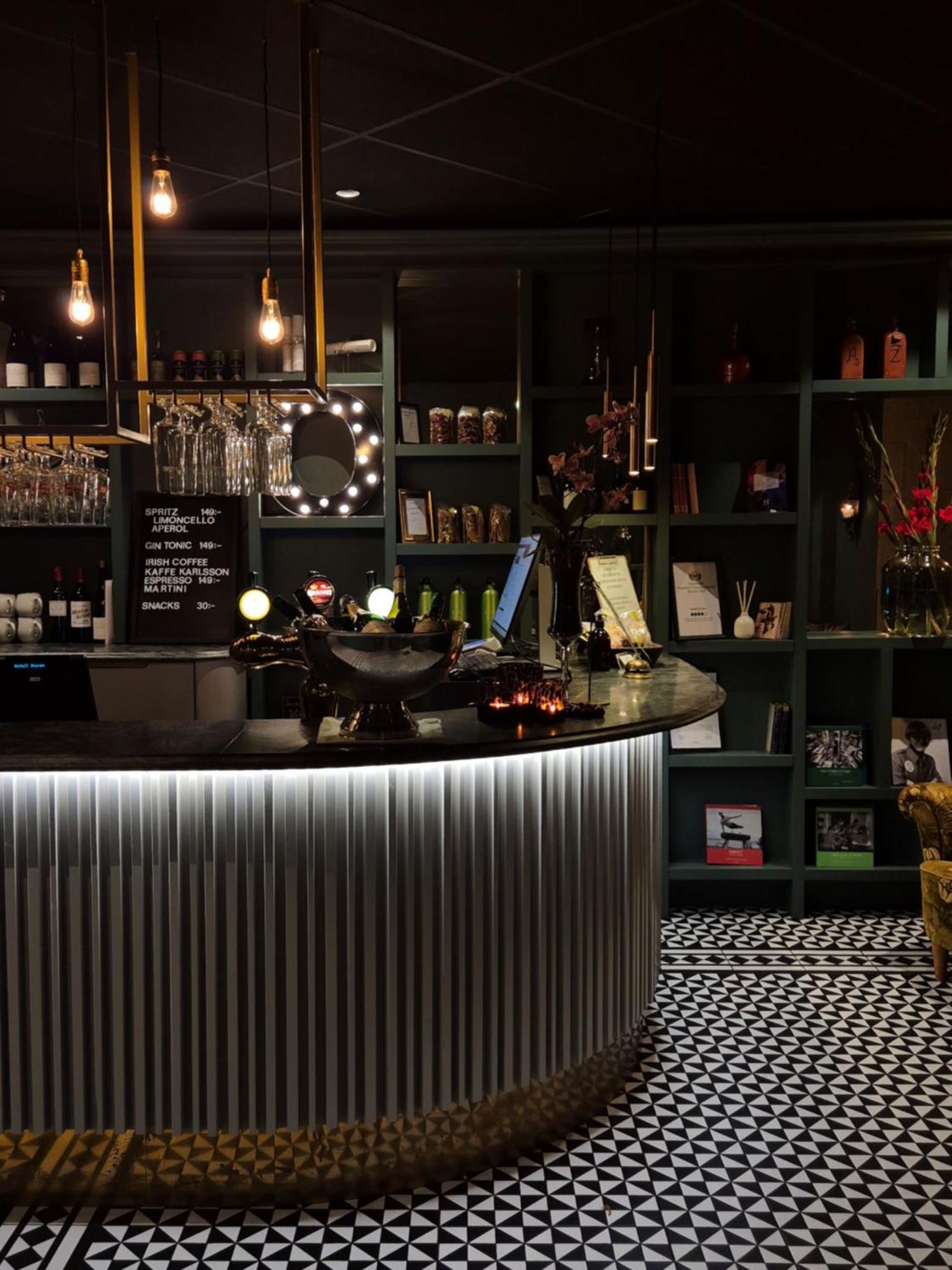 Hotell Onyxen, Boutique- & Lifestyle, Adults Only Gothenburg Exterior photo