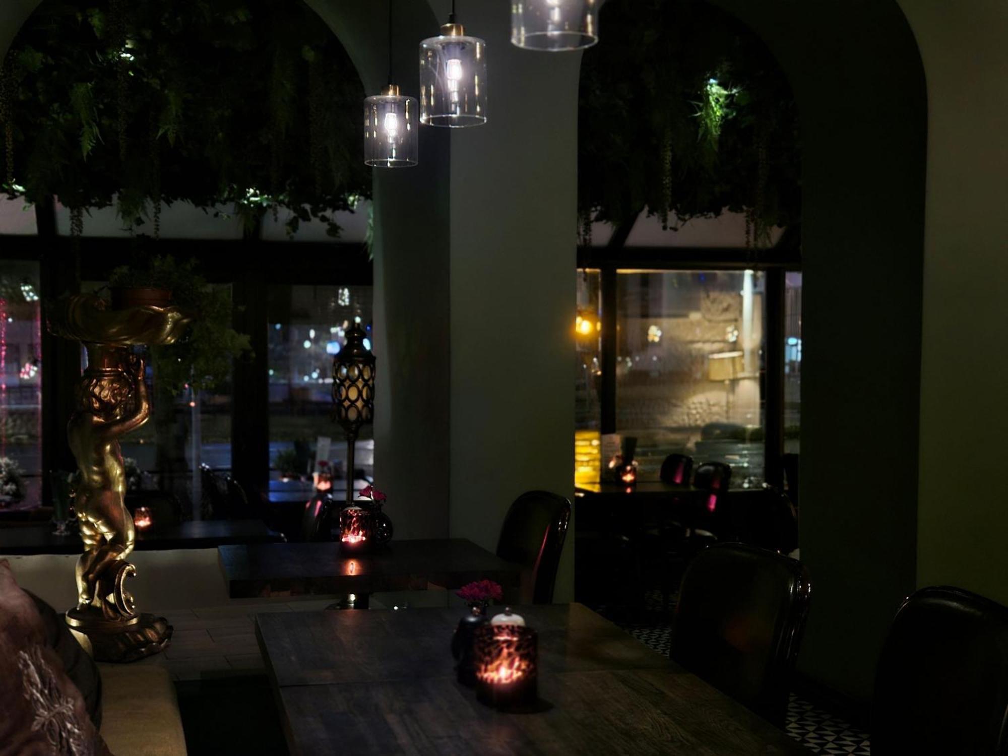 Hotell Onyxen, Boutique- & Lifestyle, Adults Only Gothenburg Exterior photo