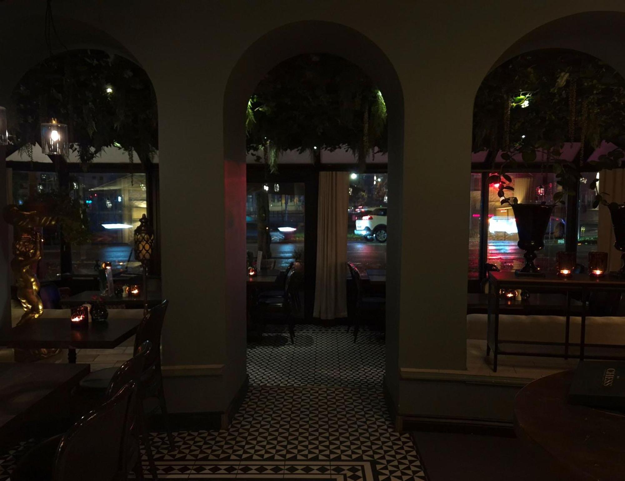Hotell Onyxen, Boutique- & Lifestyle, Adults Only Gothenburg Exterior photo