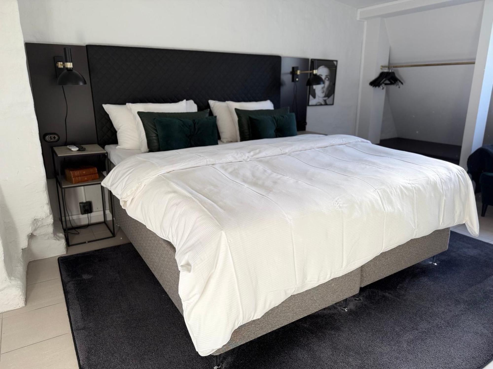 Hotell Onyxen, Boutique- & Lifestyle, Adults Only Gothenburg Exterior photo