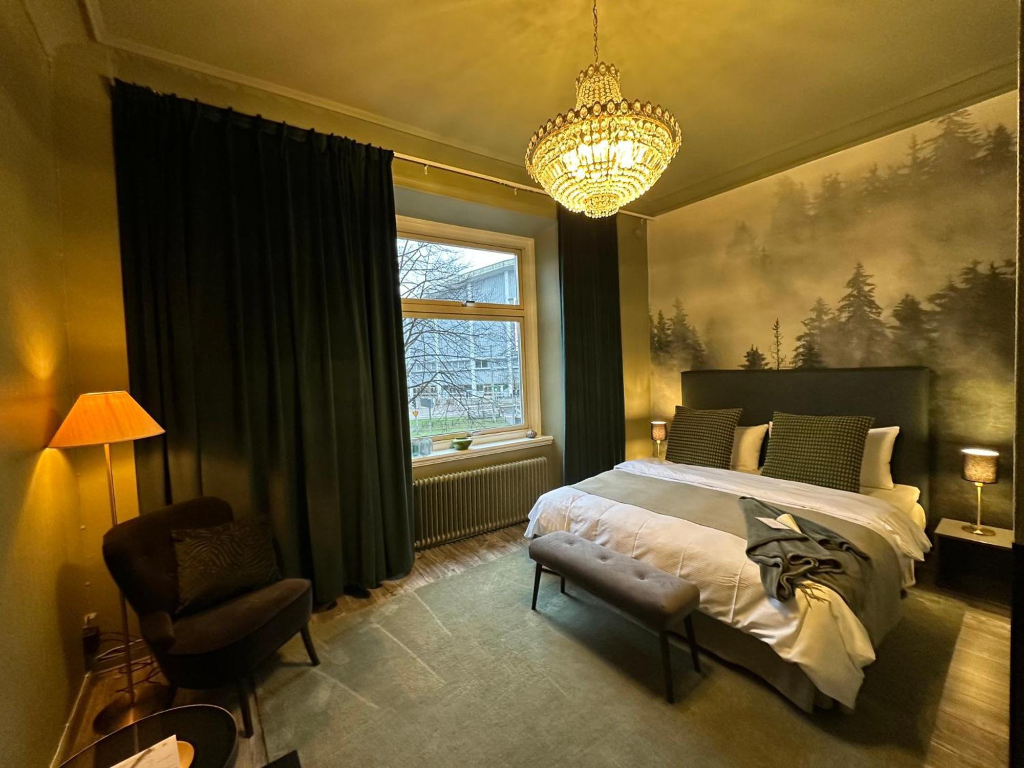 Hotell Onyxen, Boutique- & Lifestyle, Adults Only Gothenburg Exterior photo