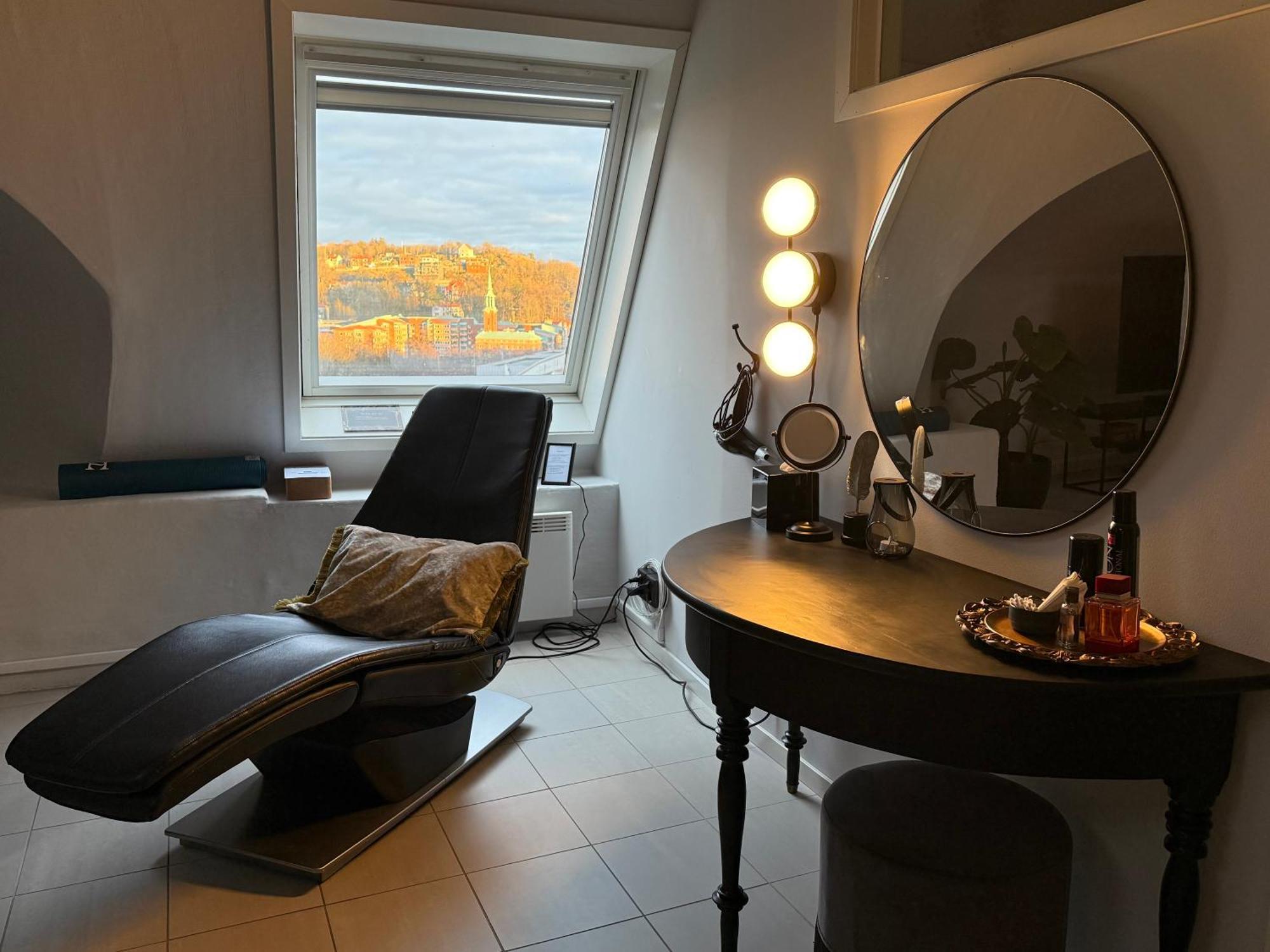 Hotell Onyxen, Boutique- & Lifestyle, Adults Only Gothenburg Exterior photo
