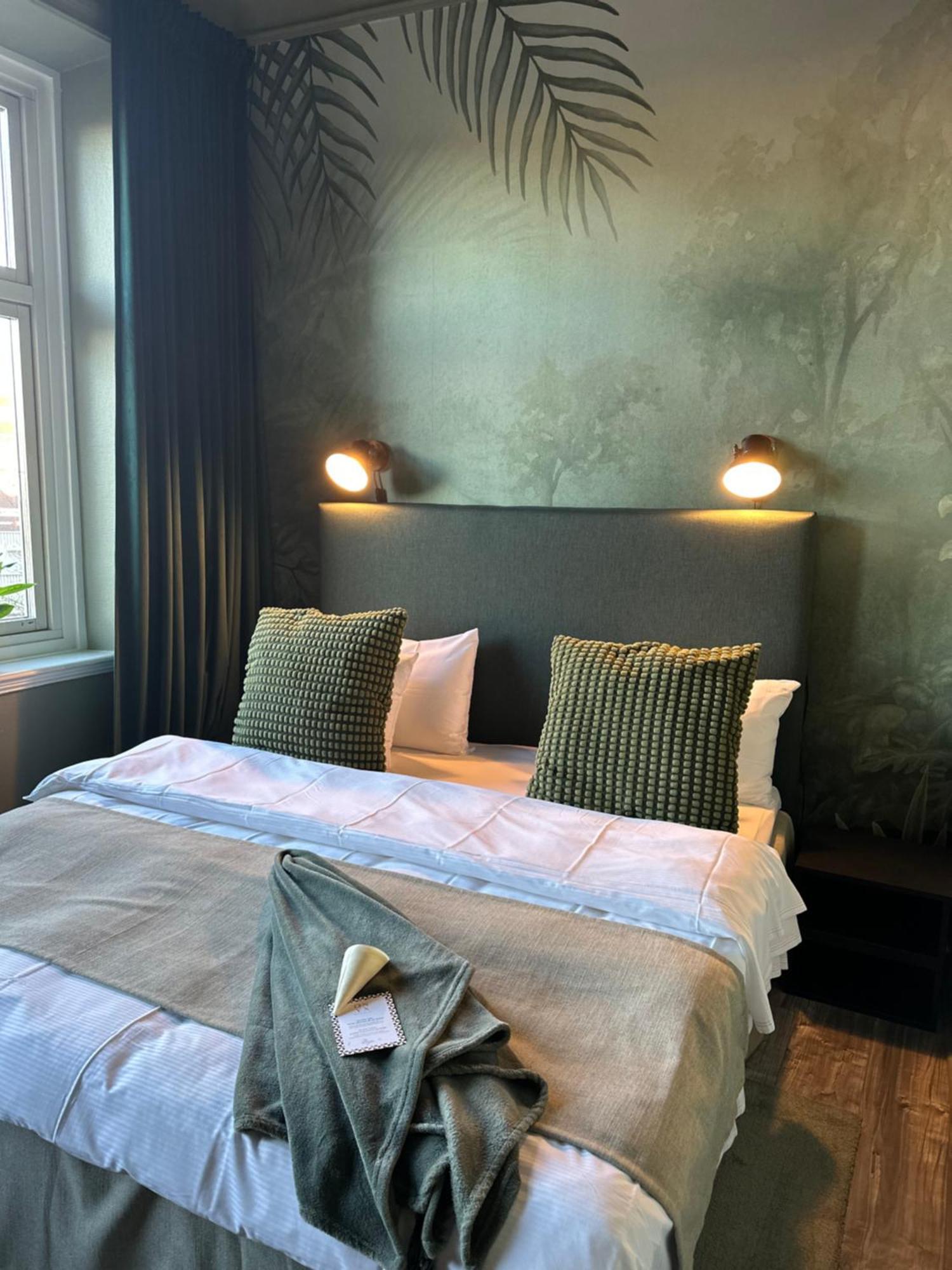 Hotell Onyxen, Boutique- & Lifestyle, Adults Only Gothenburg Exterior photo