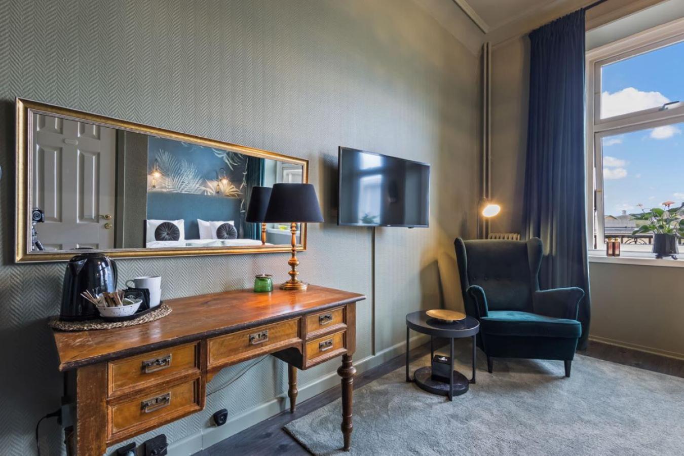 Hotell Onyxen, Boutique- & Lifestyle, Adults Only Gothenburg Exterior photo