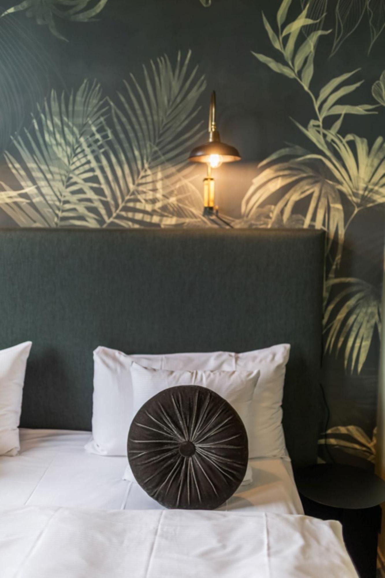 Hotell Onyxen, Boutique- & Lifestyle, Adults Only Gothenburg Exterior photo