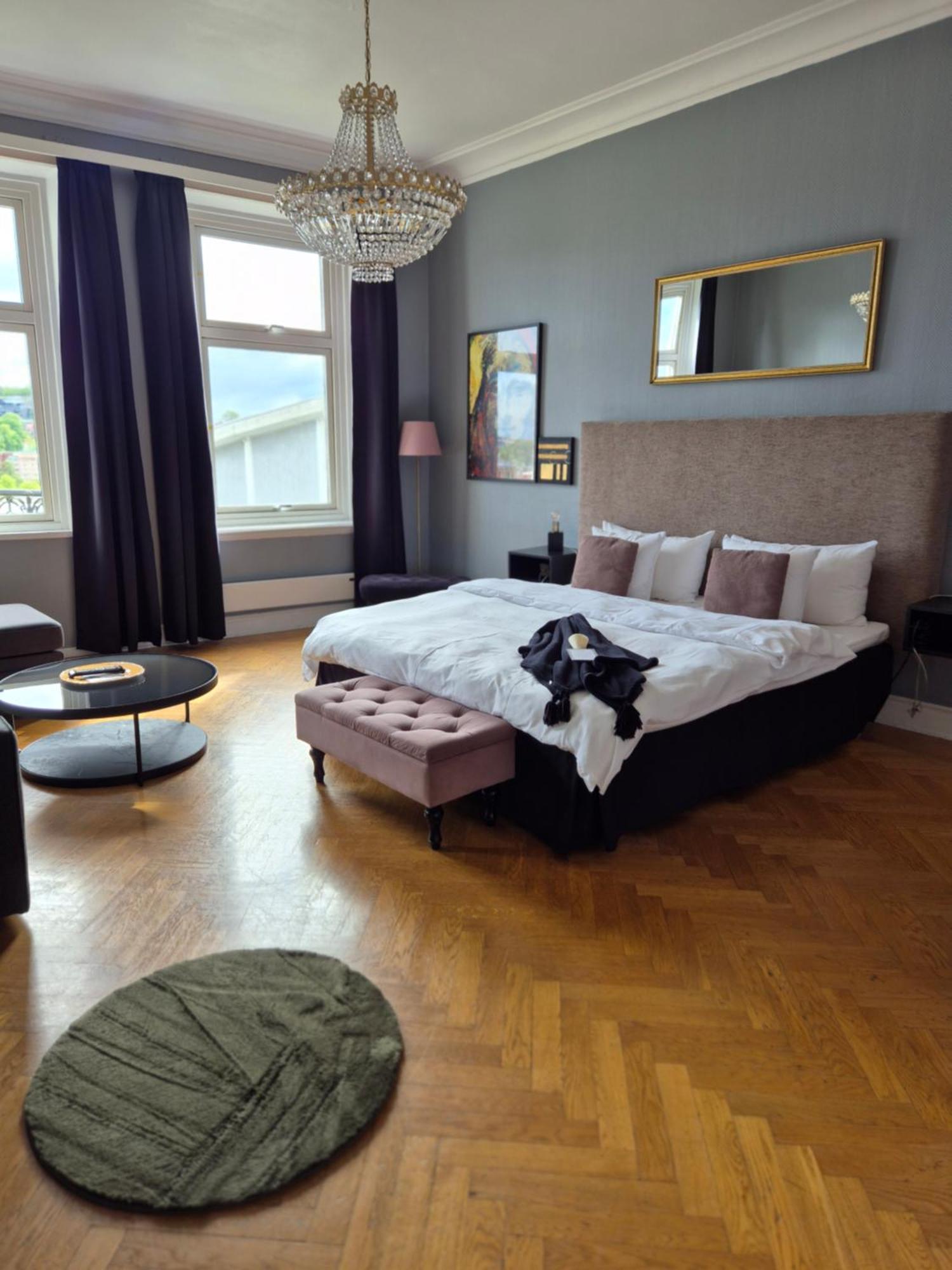 Hotell Onyxen, Boutique- & Lifestyle, Adults Only Gothenburg Exterior photo