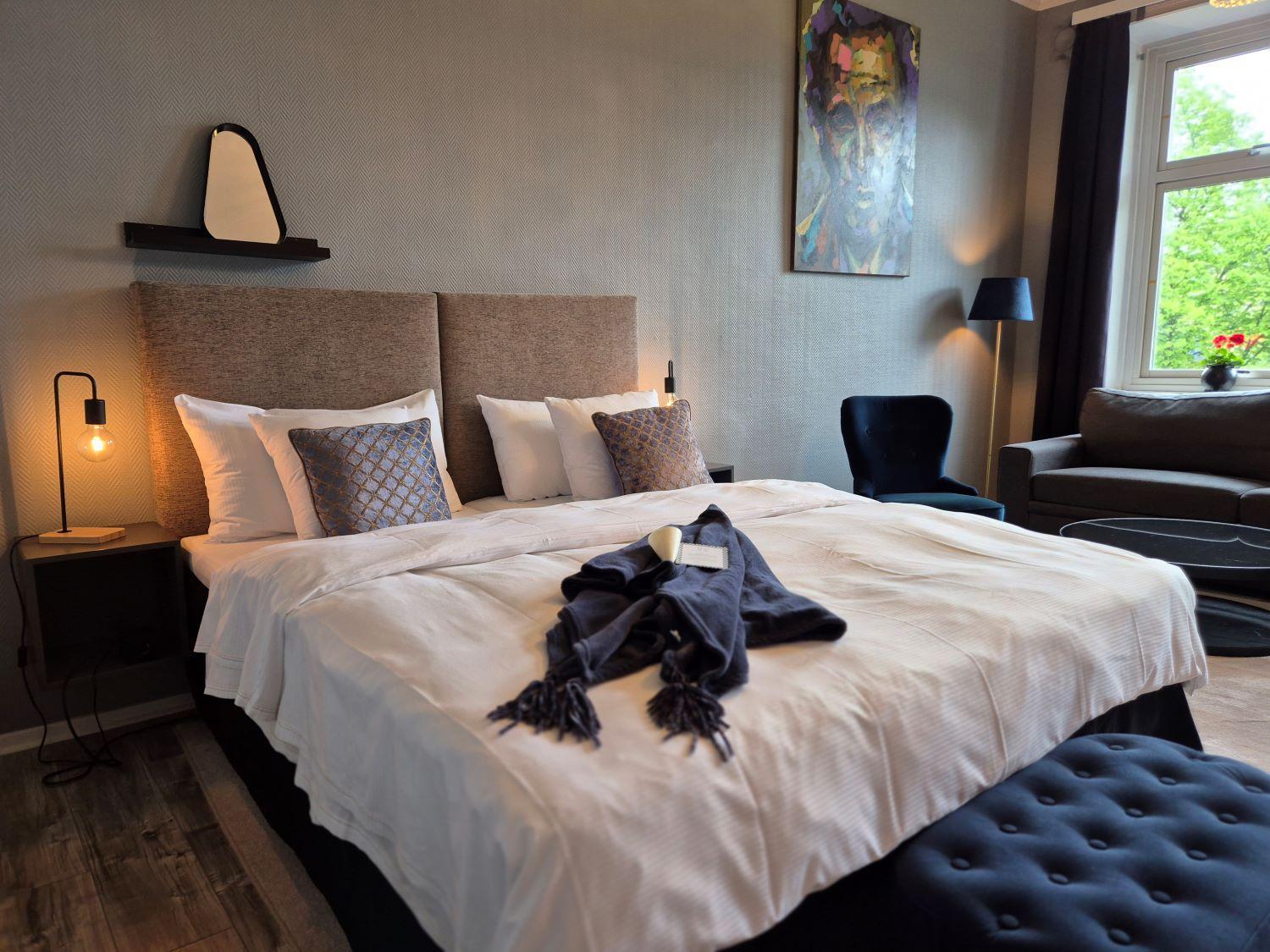 Hotell Onyxen, Boutique- & Lifestyle, Adults Only Gothenburg Exterior photo
