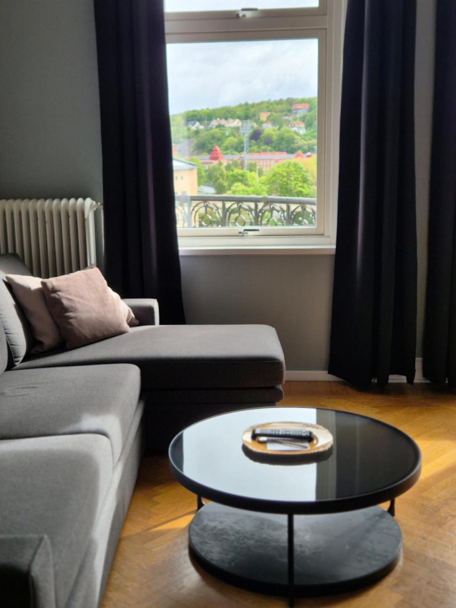 Hotell Onyxen, Boutique- & Lifestyle, Adults Only Gothenburg Exterior photo