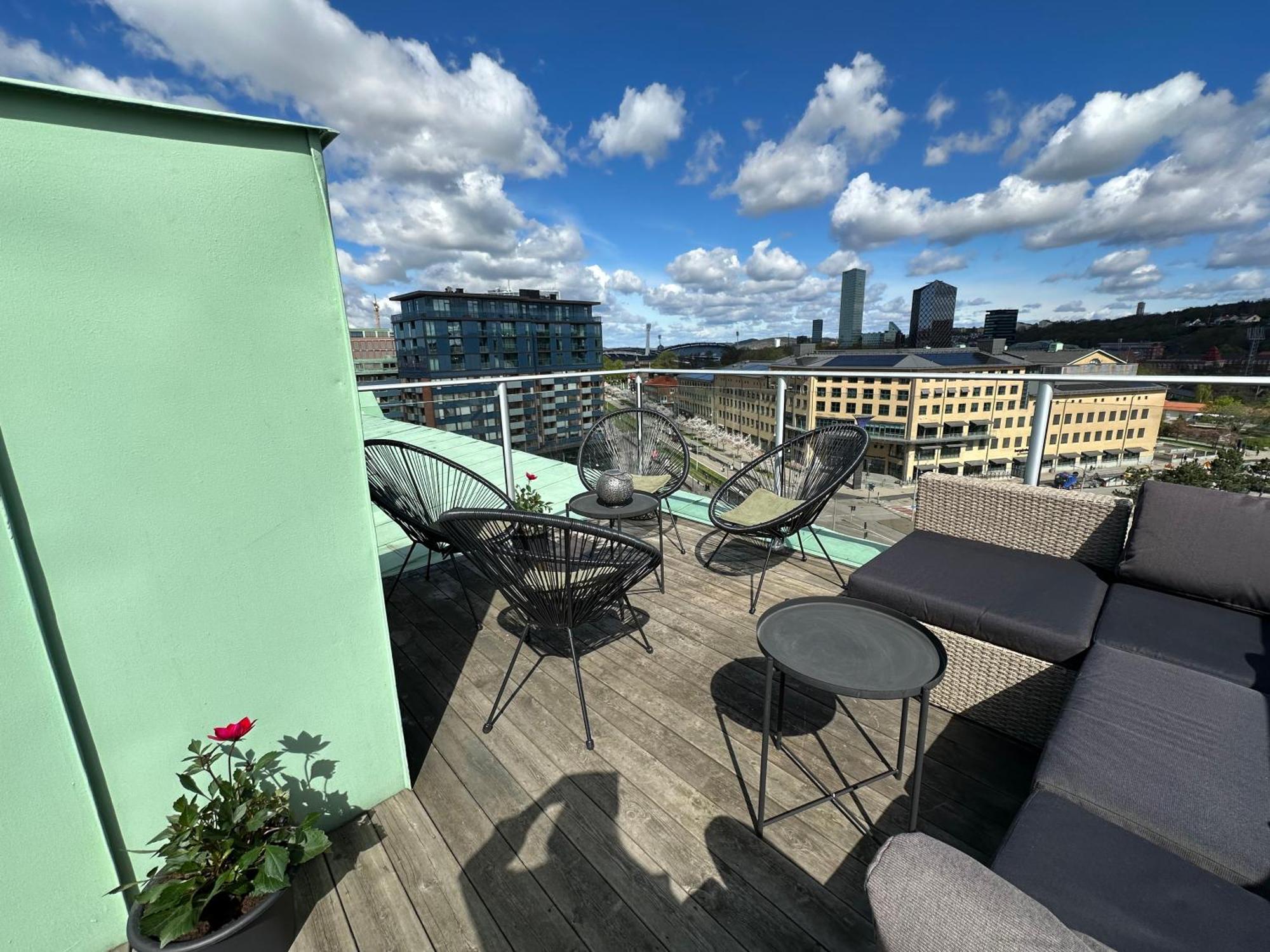 Hotell Onyxen, Boutique- & Lifestyle, Adults Only Gothenburg Exterior photo